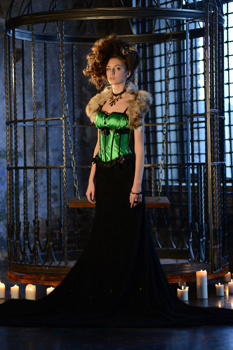 Проститутка Рита