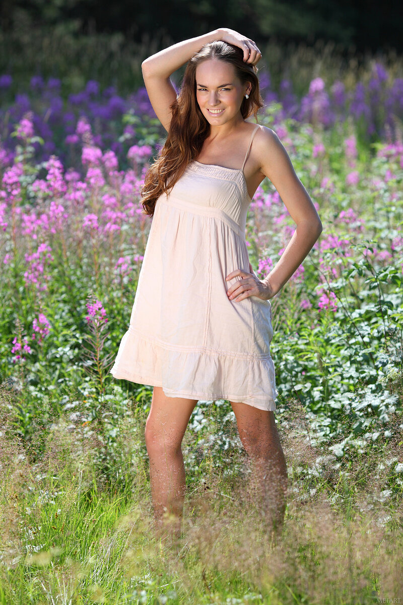 Проститутка Викуся