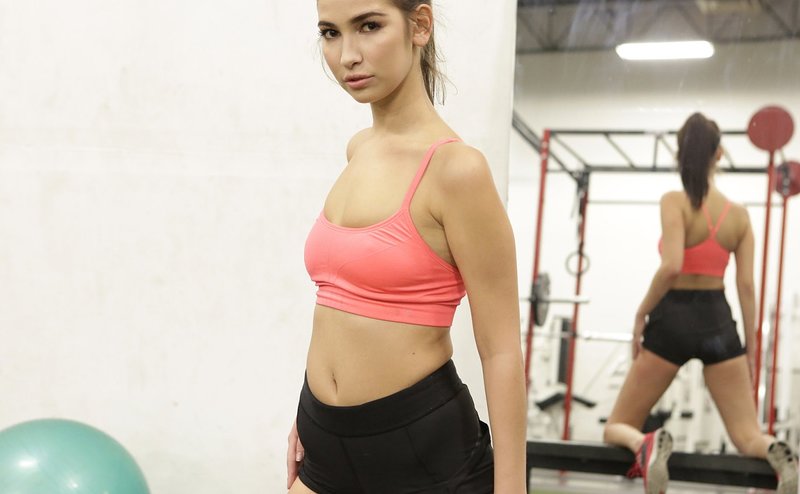 Проститутка Петра