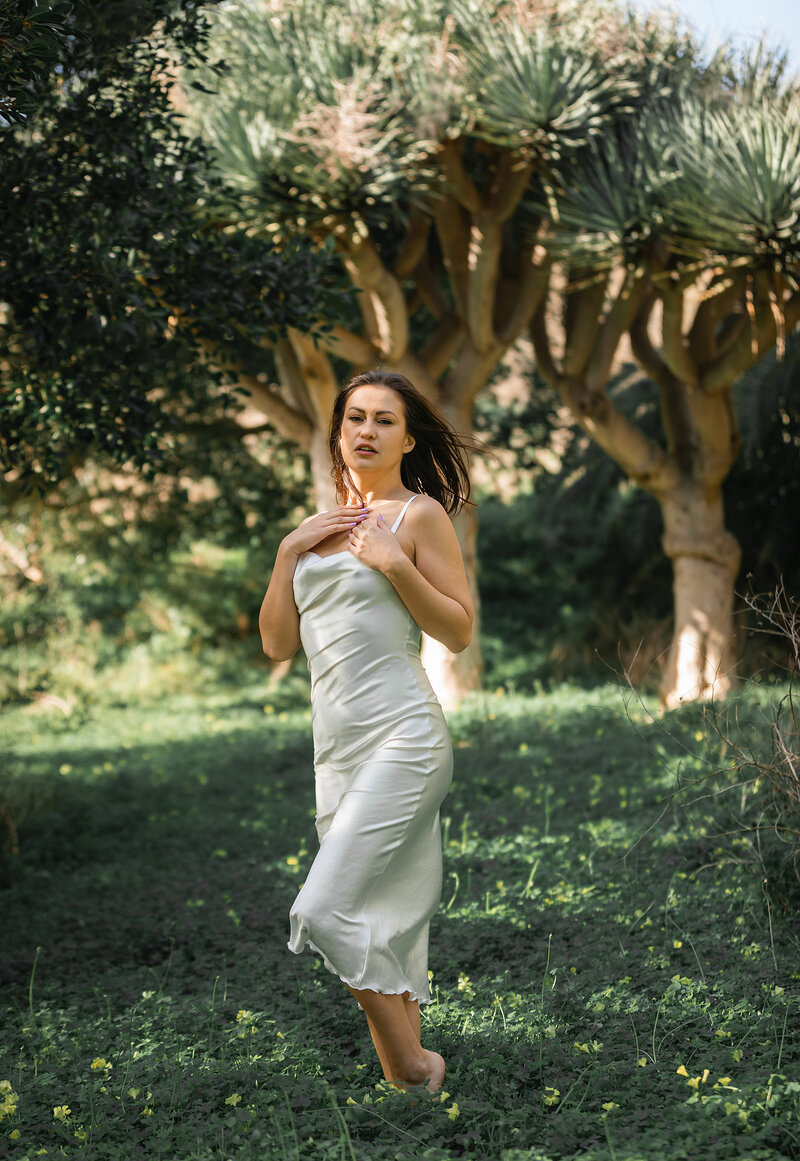 Проститутка Анастасия