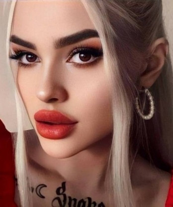 Проститутка Вера