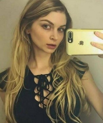 Проститутка Ева