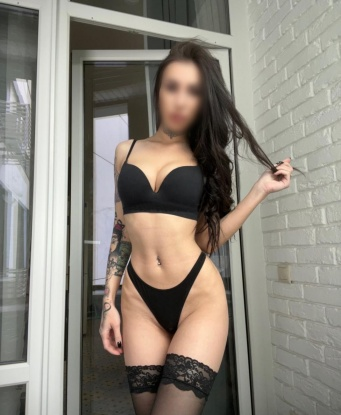 Проститутка Софья