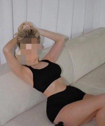 Проститутка Елена